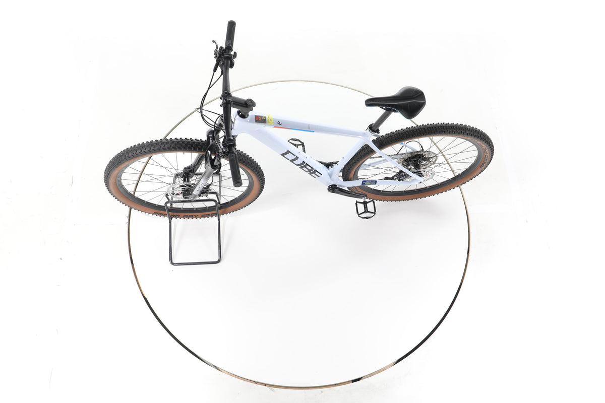 Cube Reaction C:62 Pro Fahrrad Hardtail - Image 19