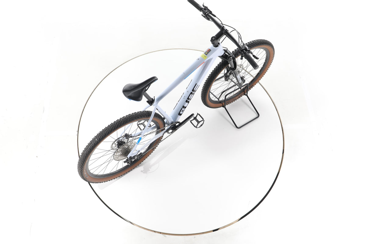 Cube Reaction C:62 Pro Fahrrad Hardtail - Image 24