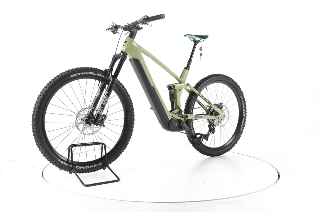 Cube Stereo Hybrid 140 E-Bike Fully Carbon - Image 6