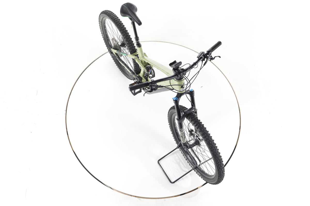 Cube Stereo Hybrid 140 E-Bike Fully Carbon - Image 15