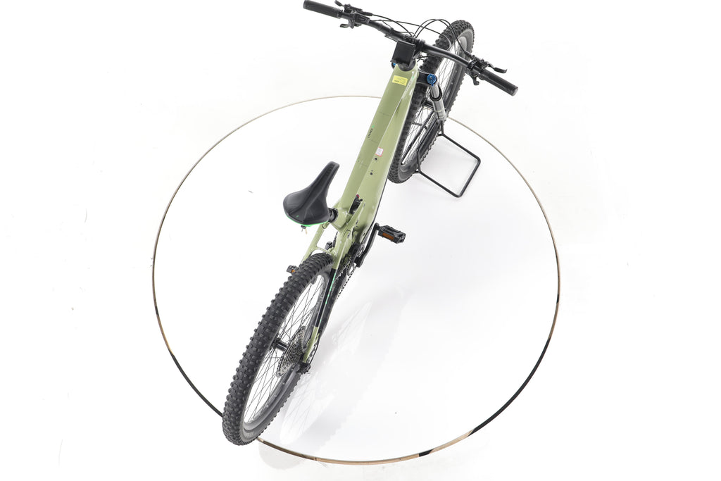 Cube Stereo Hybrid 140 E-Bike Fully Carbon - Image 23