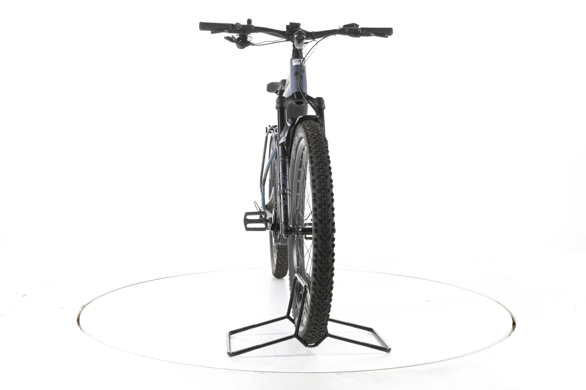 Cube Reaction Hybrid ABS 750 Trekking E-Bike - Image 4