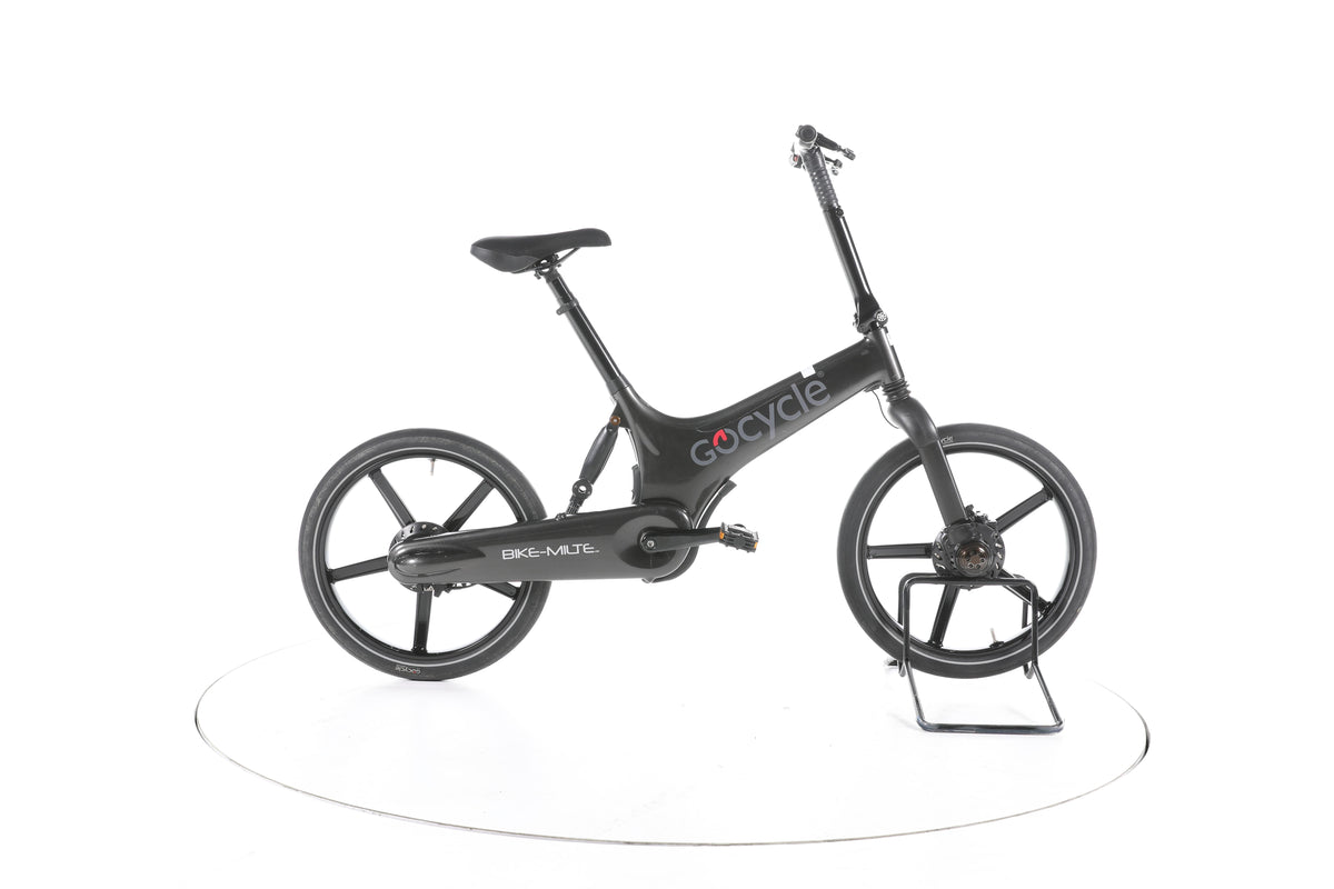 Gocycle G2 Falt E-Bike Tiefeinsteiger - Image 1