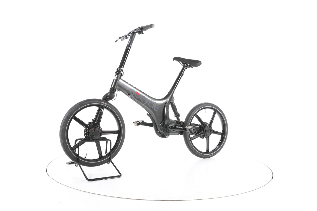 Gocycle G2 Falt E-Bike Tiefeinsteiger - Image 6