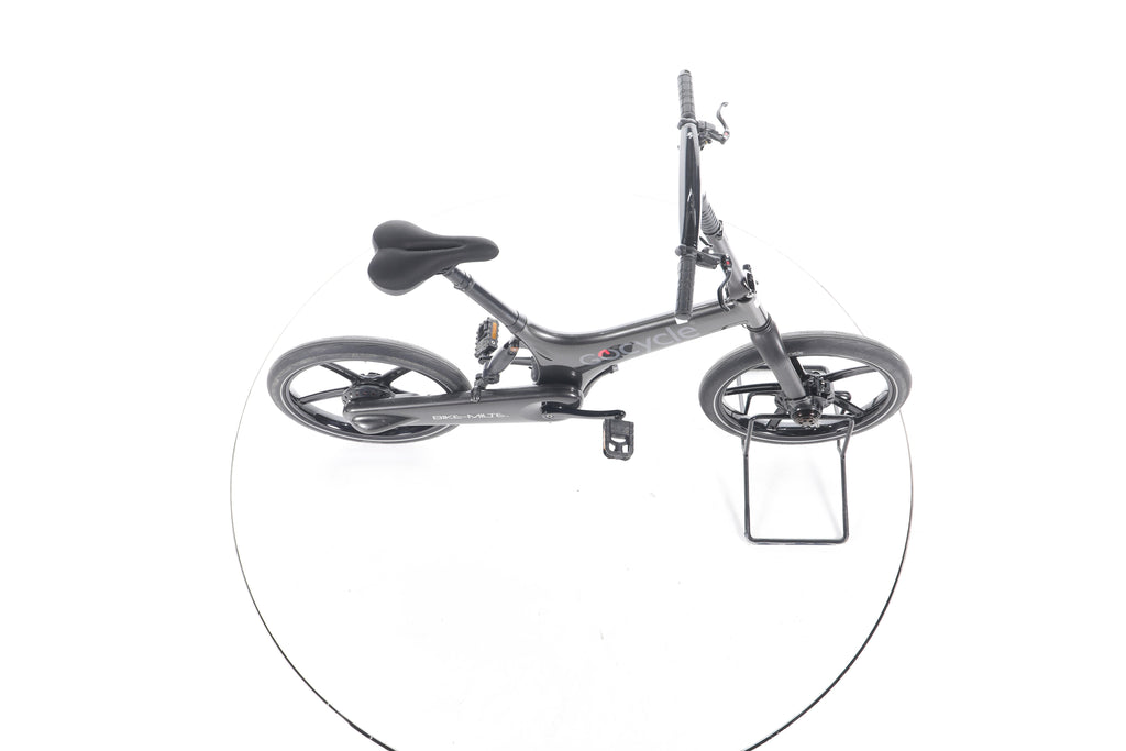 Gocycle G2 Falt E-Bike Tiefeinsteiger - Image 13