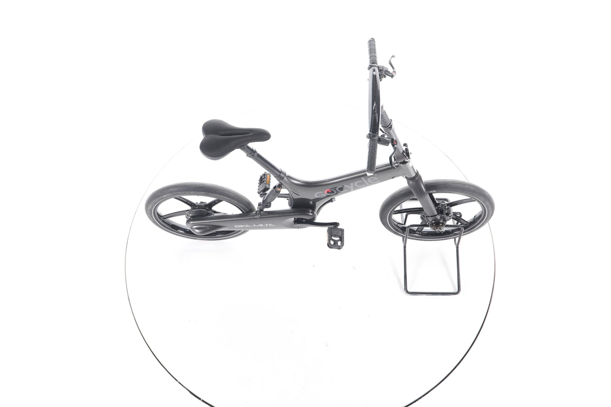 Gocycle G2 Falt E-Bike Tiefeinsteiger - Image 13