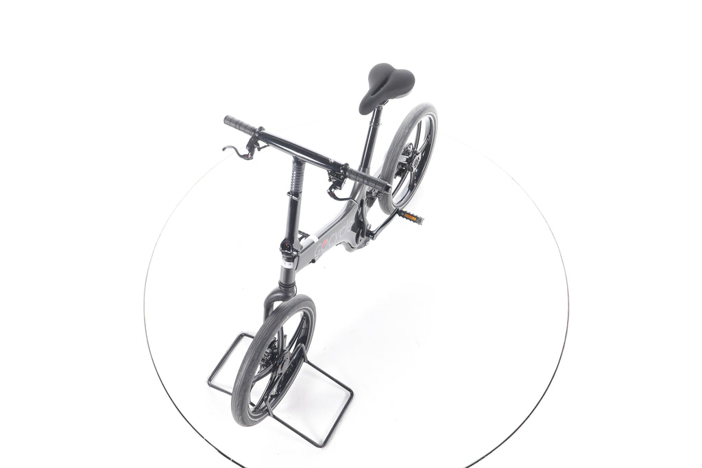Gocycle G2 Falt E-Bike Tiefeinsteiger - Image 17