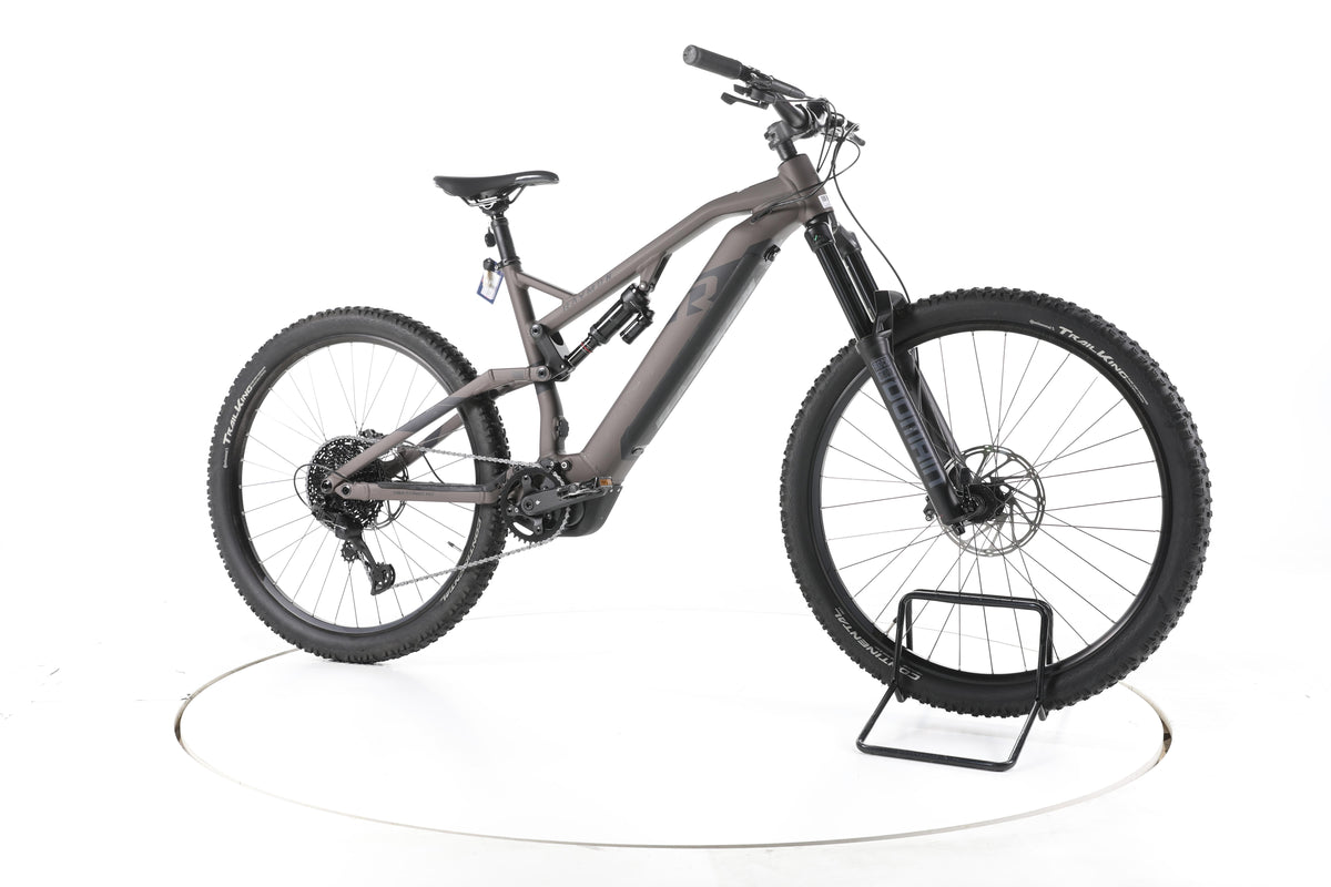 R Raymon TrailRay 160E 9.0 E-Bike Fully - Image 2