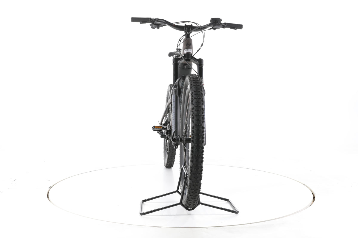 R Raymon TrailRay 160E 9.0 E-Bike Fully - Image 4