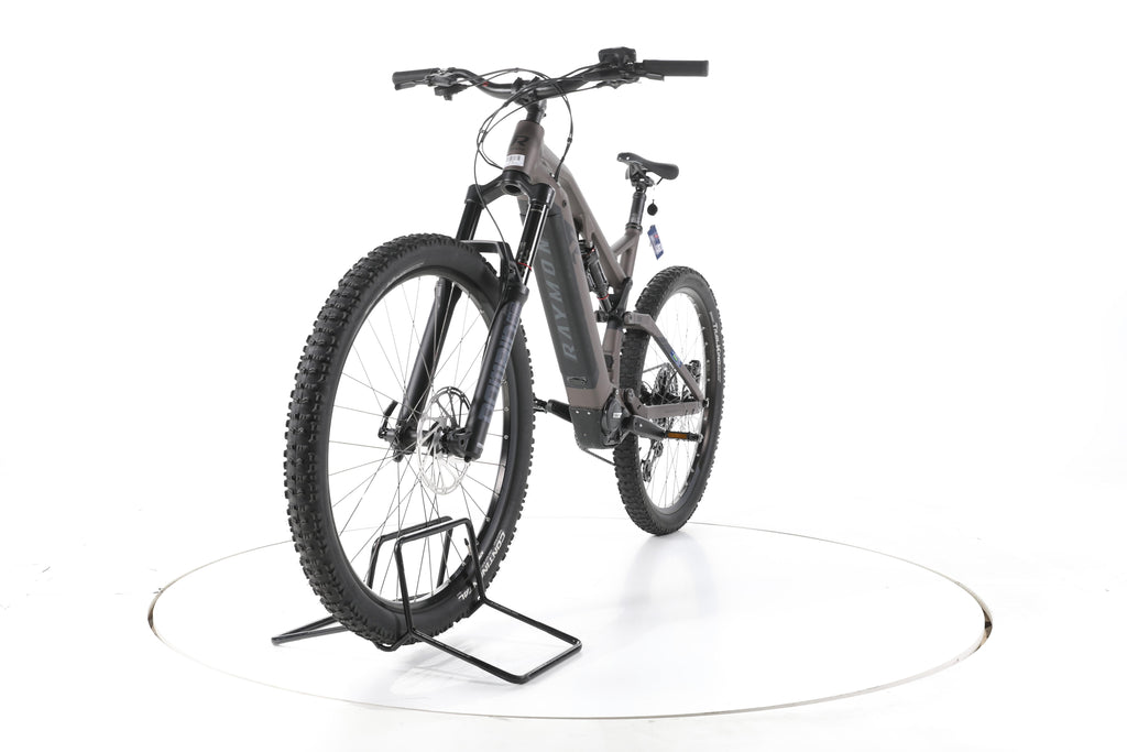R Raymon TrailRay 160E 9.0 E-Bike Fully - Image 5