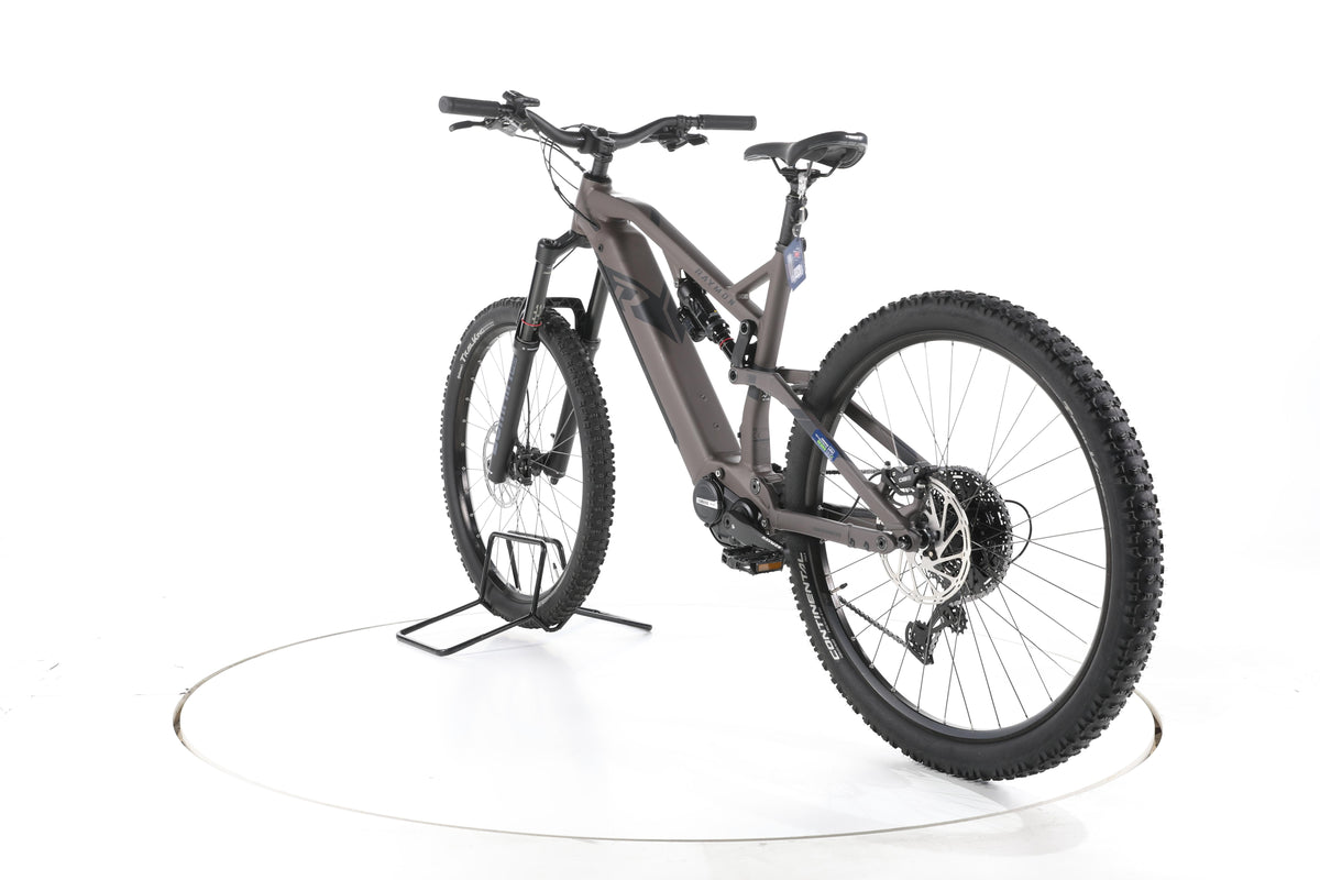 R Raymon TrailRay 160E 9.0 E-Bike Fully - Image 9
