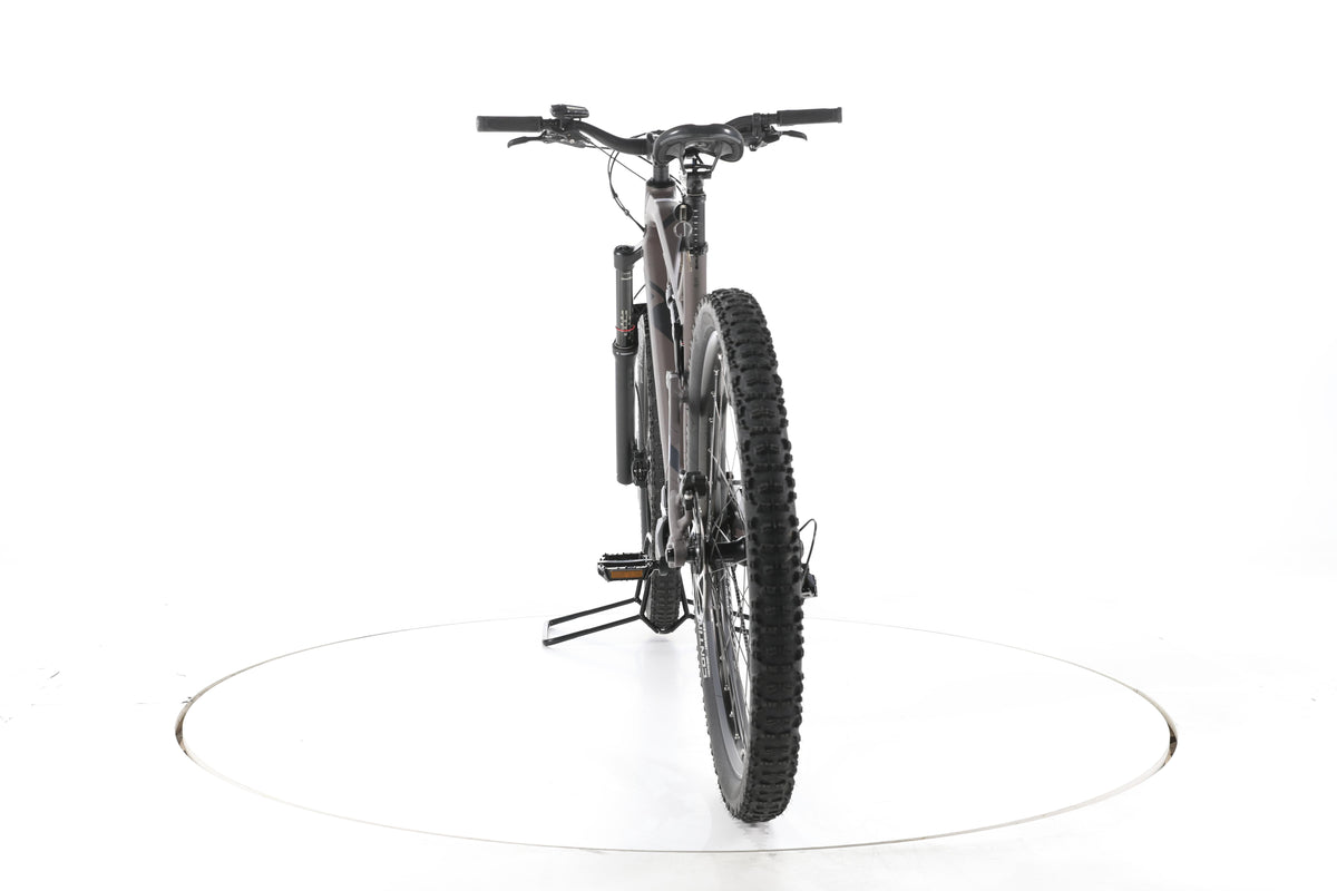 R Raymon TrailRay 160E 9.0 E-Bike Fully - Image 10