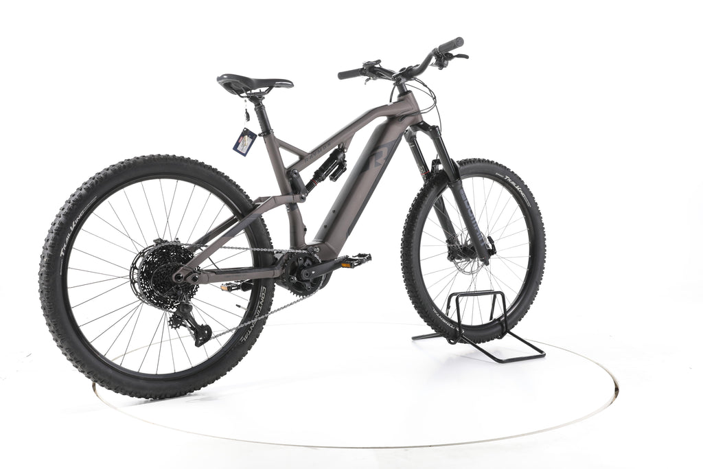 R Raymon TrailRay 160E 9.0 E-Bike Fully - Image 12