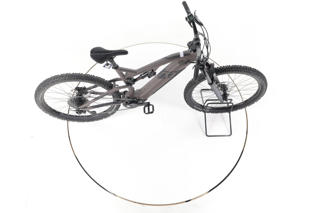 R Raymon TrailRay 160E 9.0 E-Bike Fully - Image 13