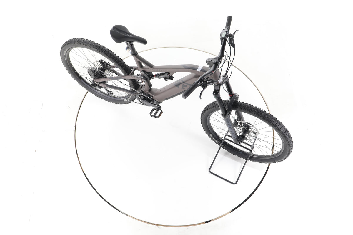 R Raymon TrailRay 160E 9.0 E-Bike Fully - Image 14