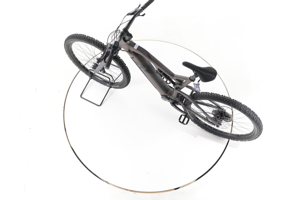 R Raymon TrailRay 160E 9.0 E-Bike Fully - Image 20