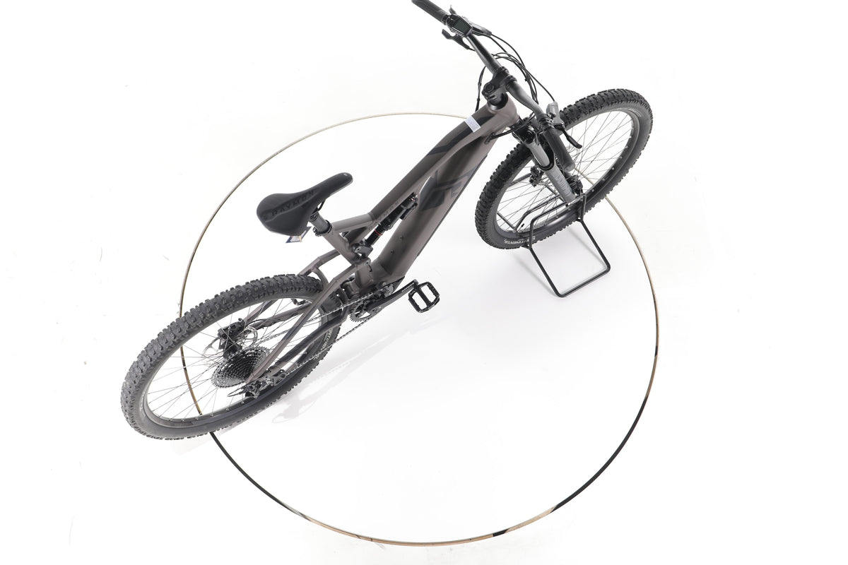 R Raymon TrailRay 160E 9.0 E-Bike Fully - Image 24