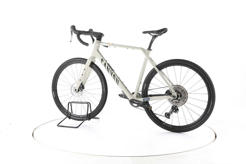 Canyon Grizl CF 7 ESC Gravelbike Carbon 2025 - Image 8