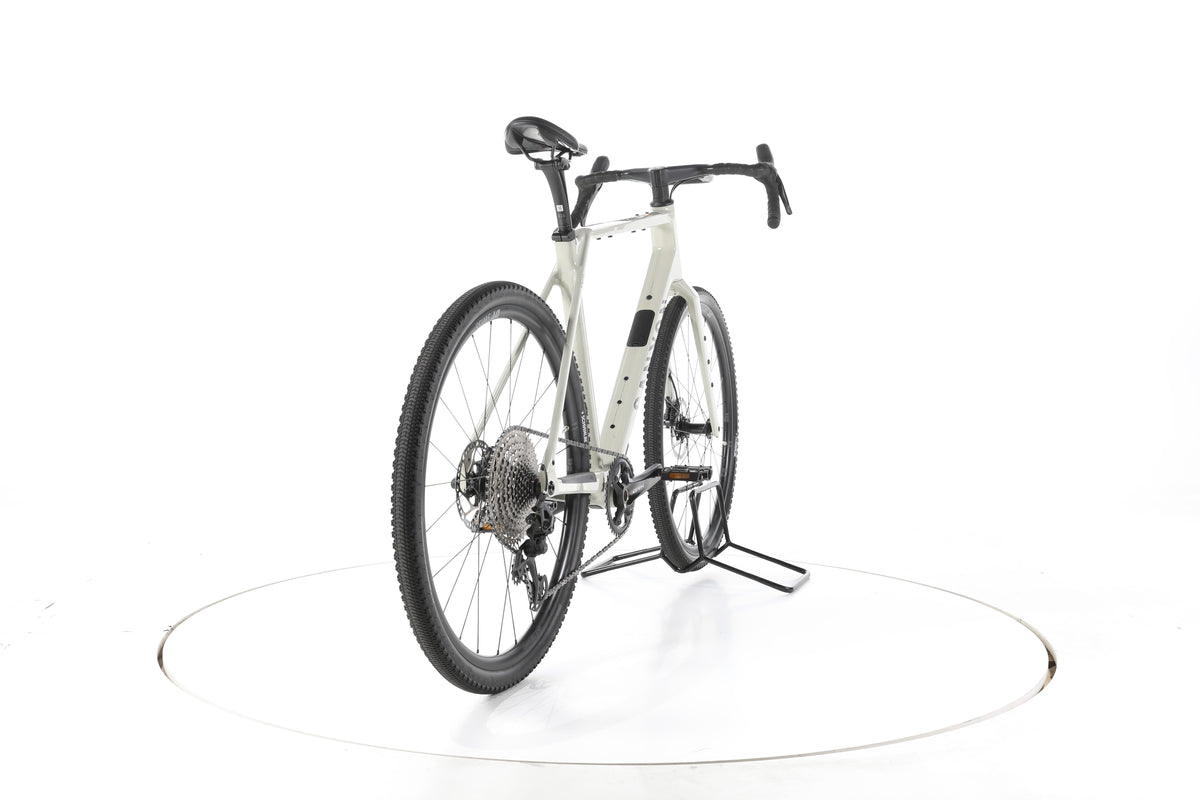 Canyon Grizl CF 7 ESC Gravelbike Carbon 2025 - Image 11