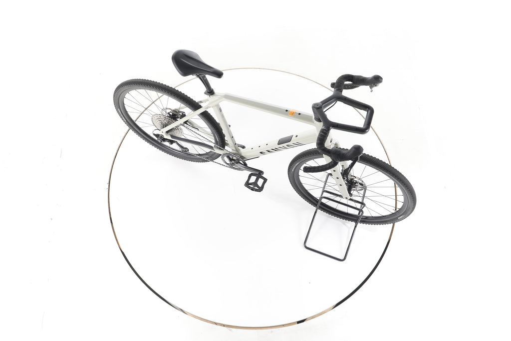 Canyon Grizl CF 7 ESC Gravelbike Carbon 2025 - Image 14