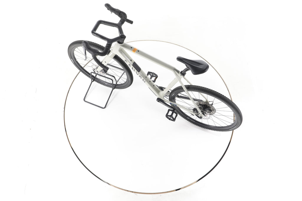 Canyon Grizl CF 7 ESC Gravelbike Carbon 2025 - Image 20
