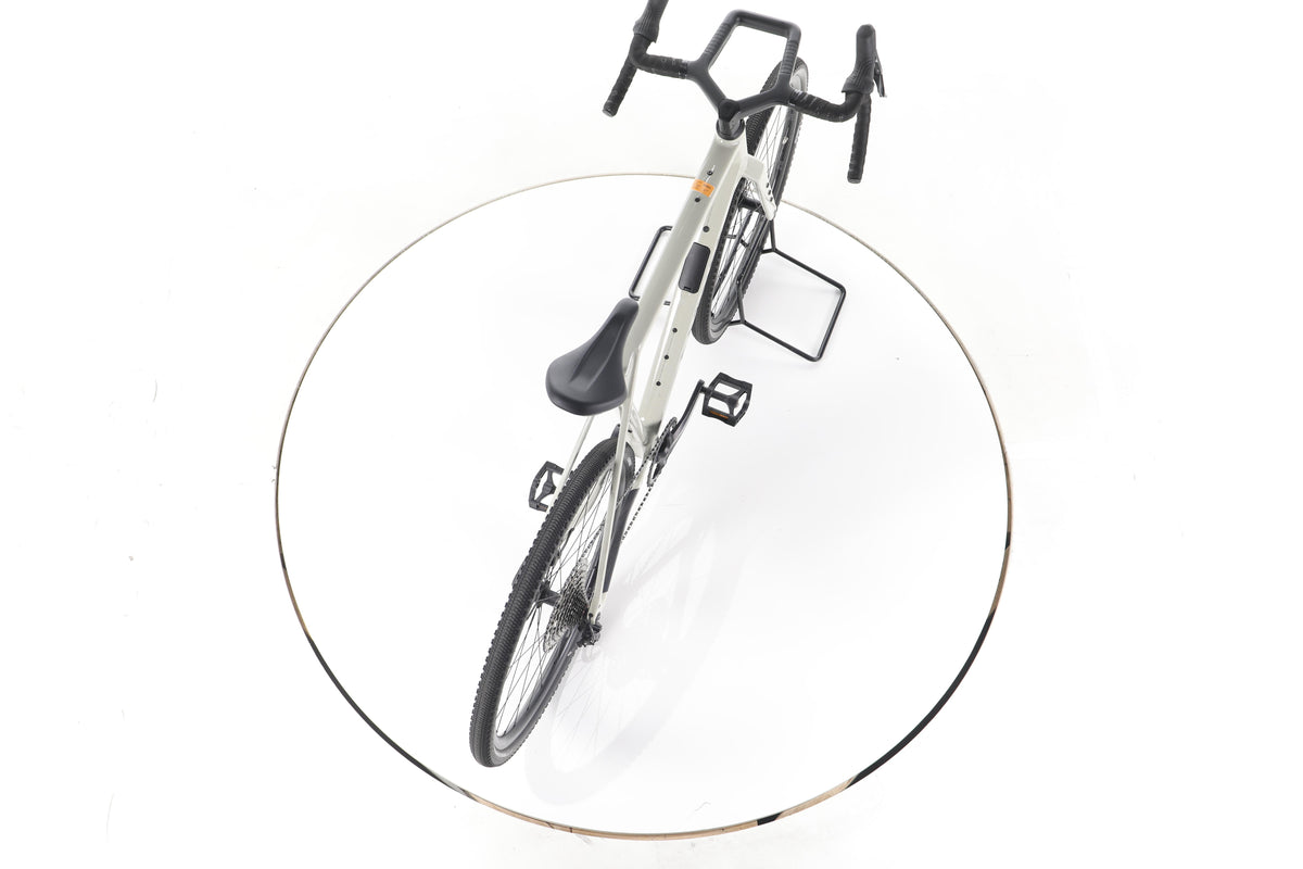 Canyon Grizl CF 7 ESC Gravelbike Carbon 2025 - Image 23
