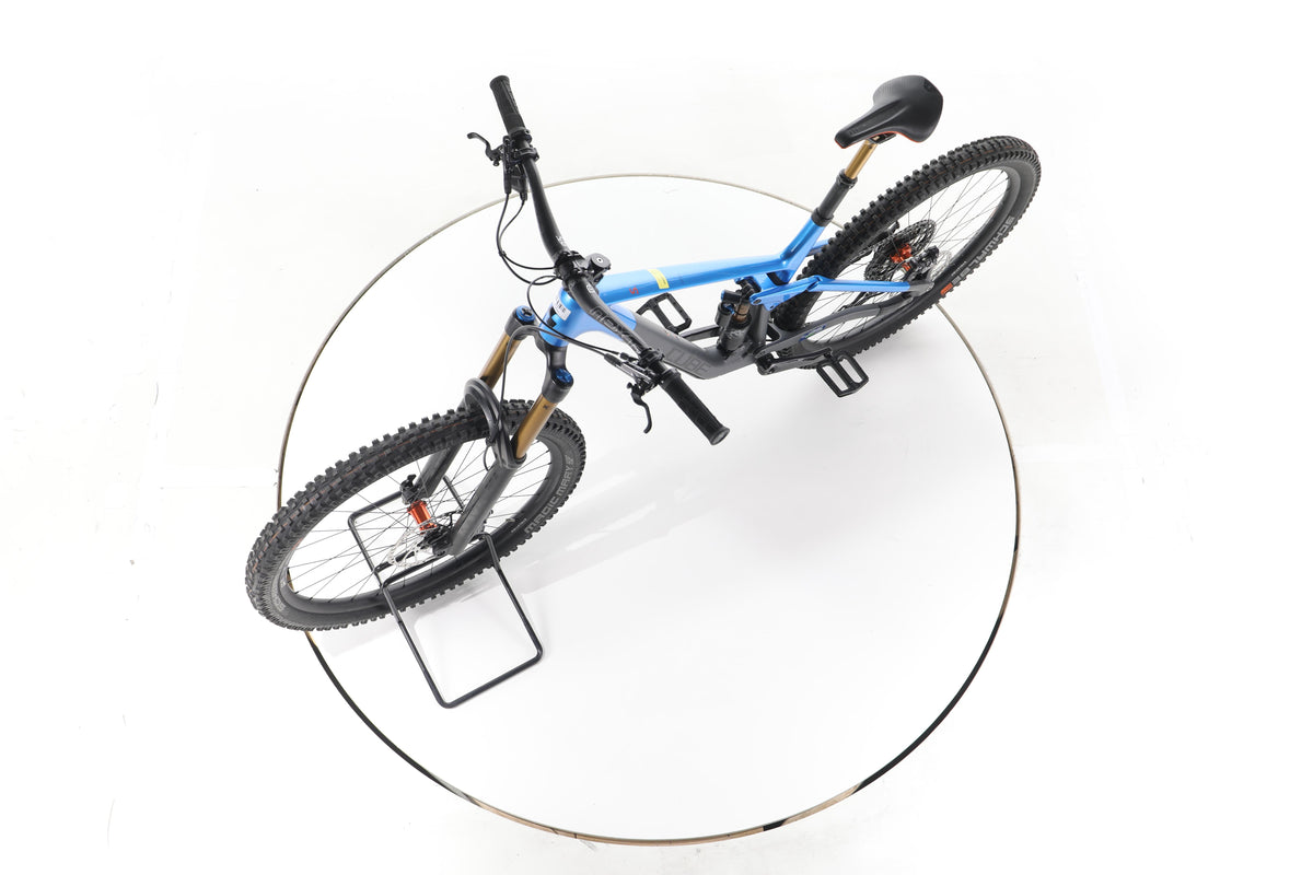 Cube Stereo ONE77 C:68X SLX Fahrrad Fully - Image 18