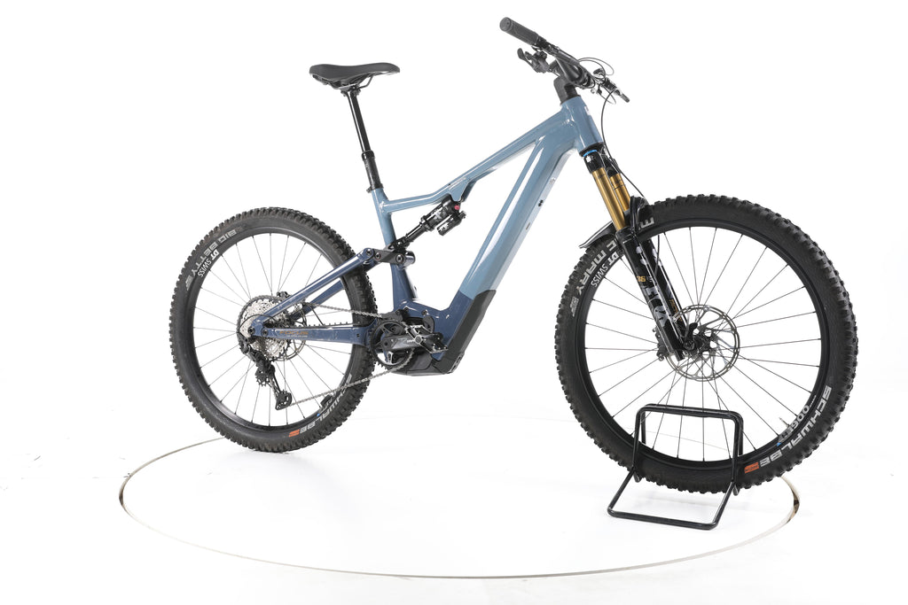 Focus Jam² 6.9 E-Bike Fully - Image 2