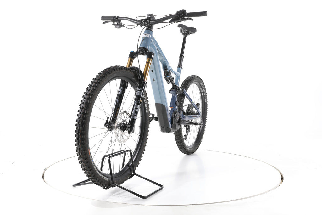 Focus Jam² 6.9 E-Bike Fully - Image 5