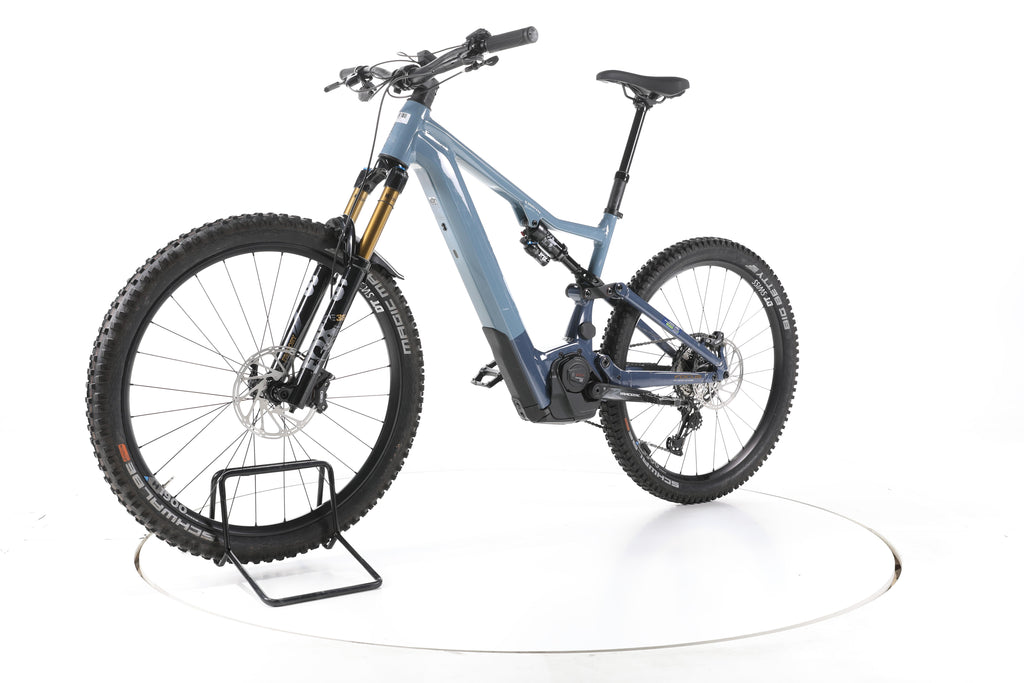Focus Jam² 6.9 E-Bike Fully - Image 6
