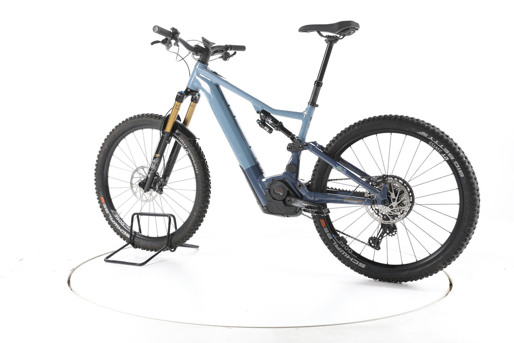 Focus Jam² 6.9 E-Bike Fully - Image 8