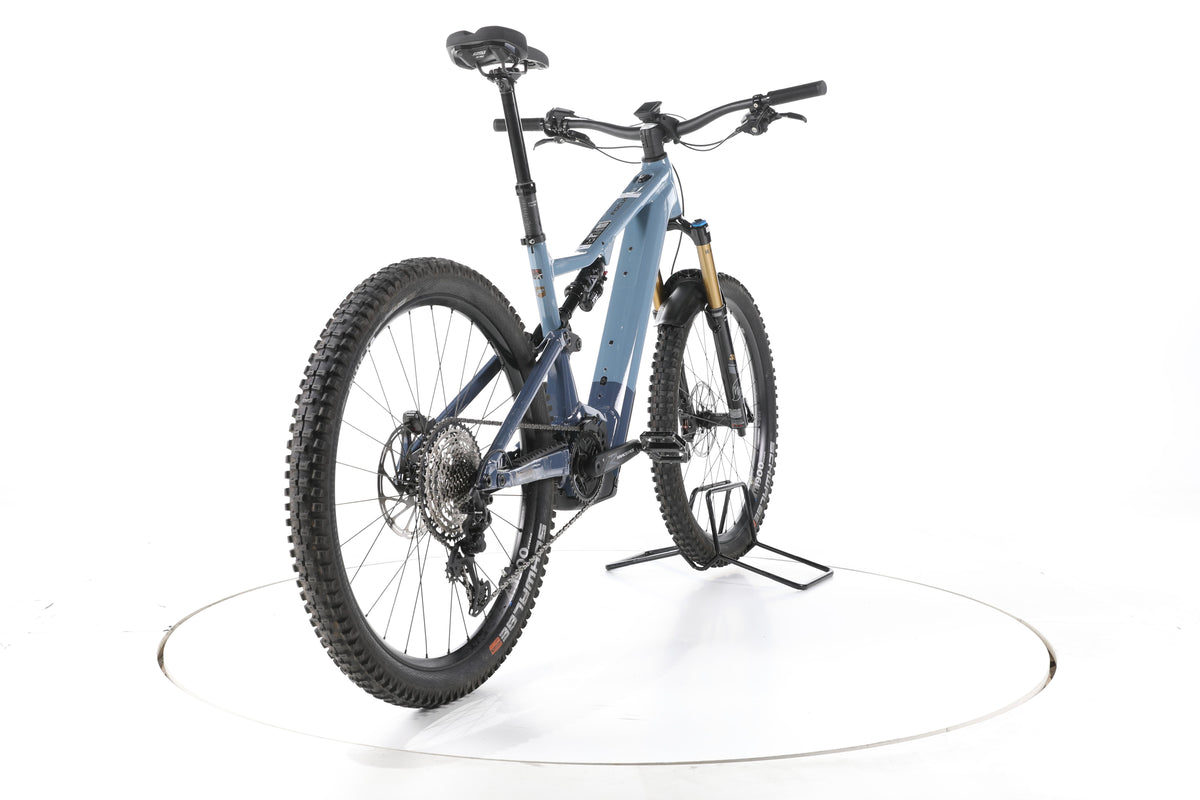 Focus Jam² 6.9 E-Bike Fully - Image 11