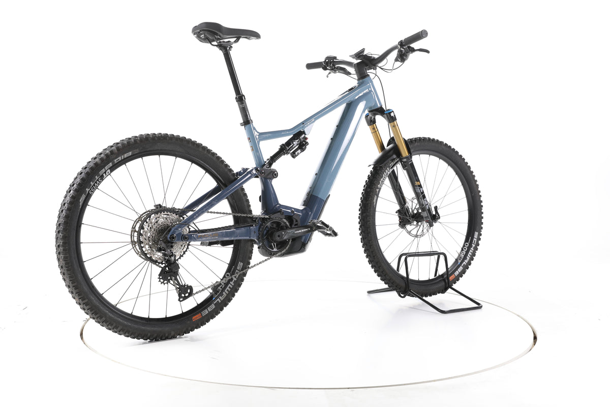 Focus Jam² 6.9 E-Bike Fully - Image 12