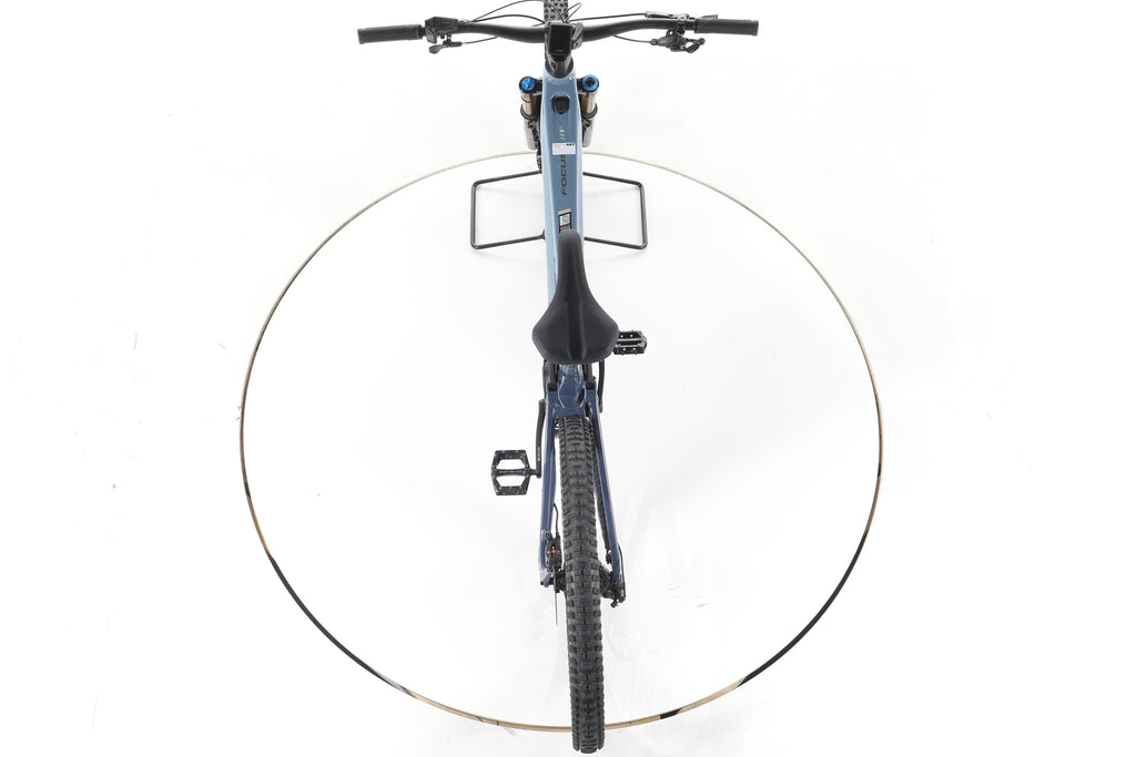 Focus Jam² 6.9 E-Bike Fully - Image 22