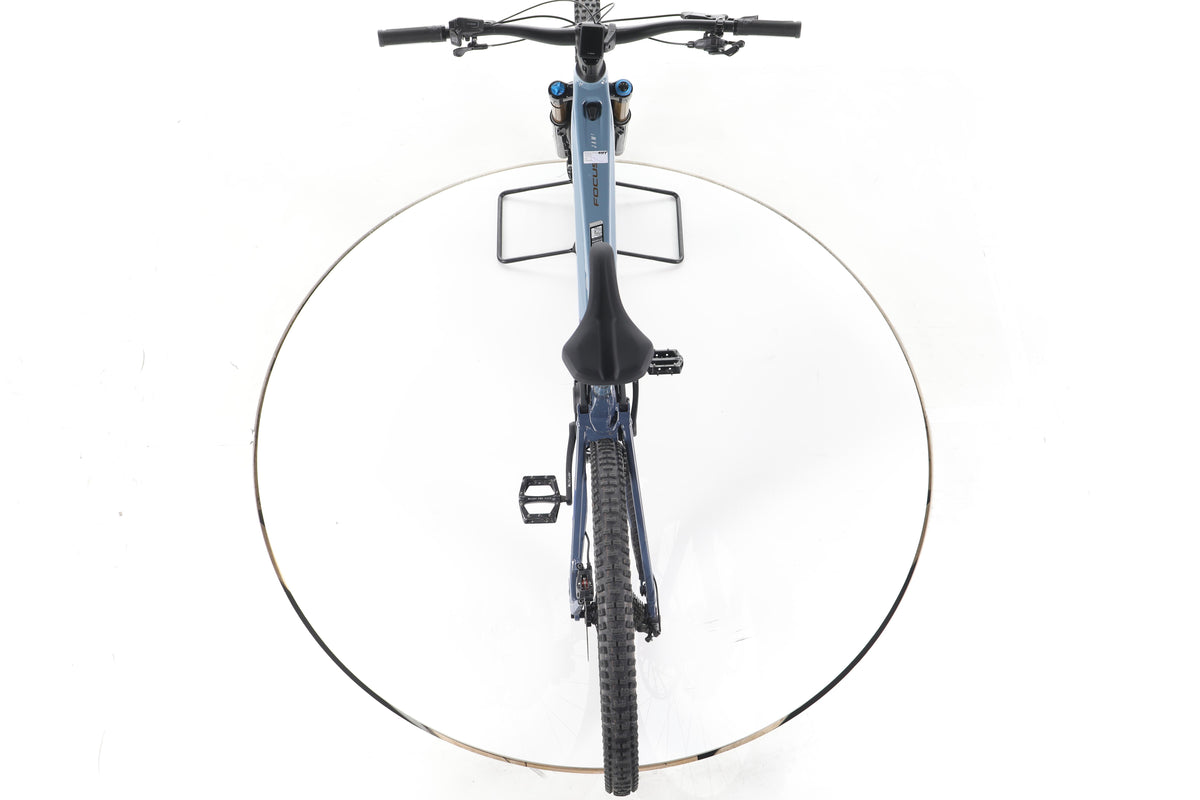 Focus Jam² 6.9 E-Bike Fully - Image 22