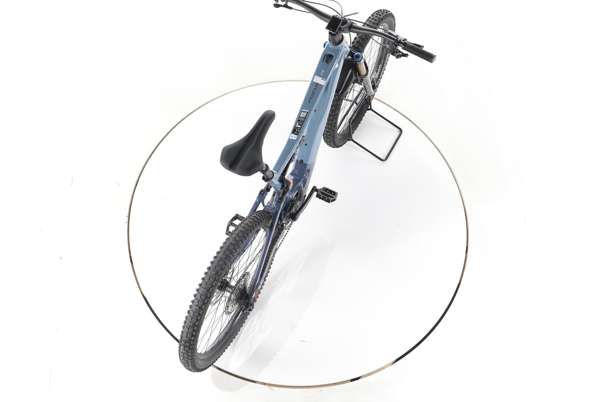 Focus Jam² 6.9 E-Bike Fully - Image 23
