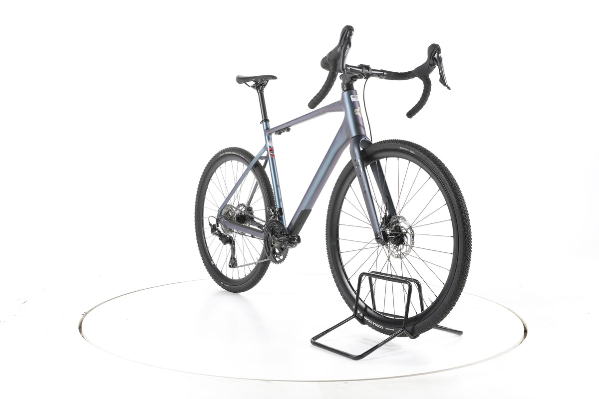 Carver Gravel 230 Gravelbike 2025 - Image 3