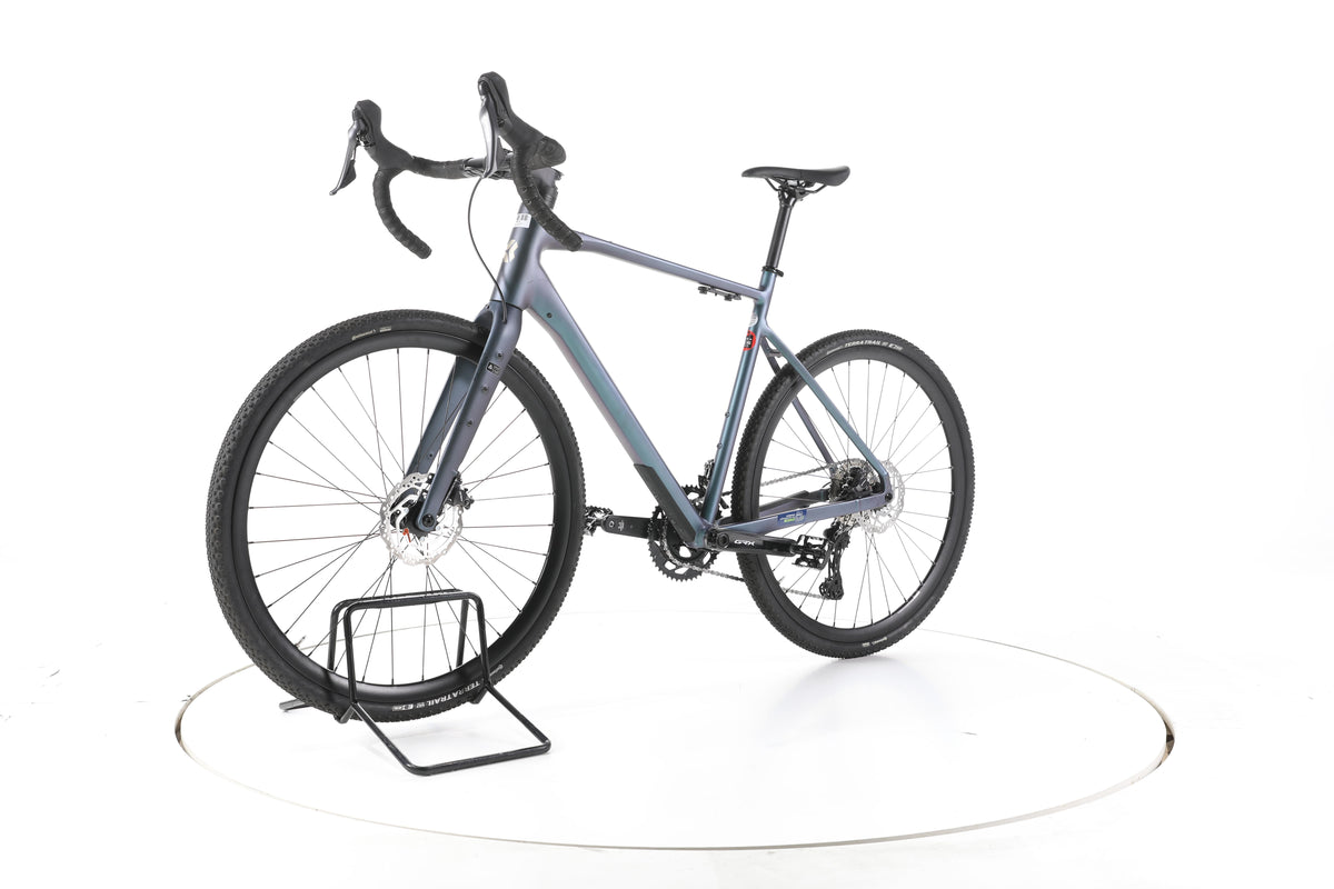 Carver Gravel 230 Gravelbike 2025 - Image 6