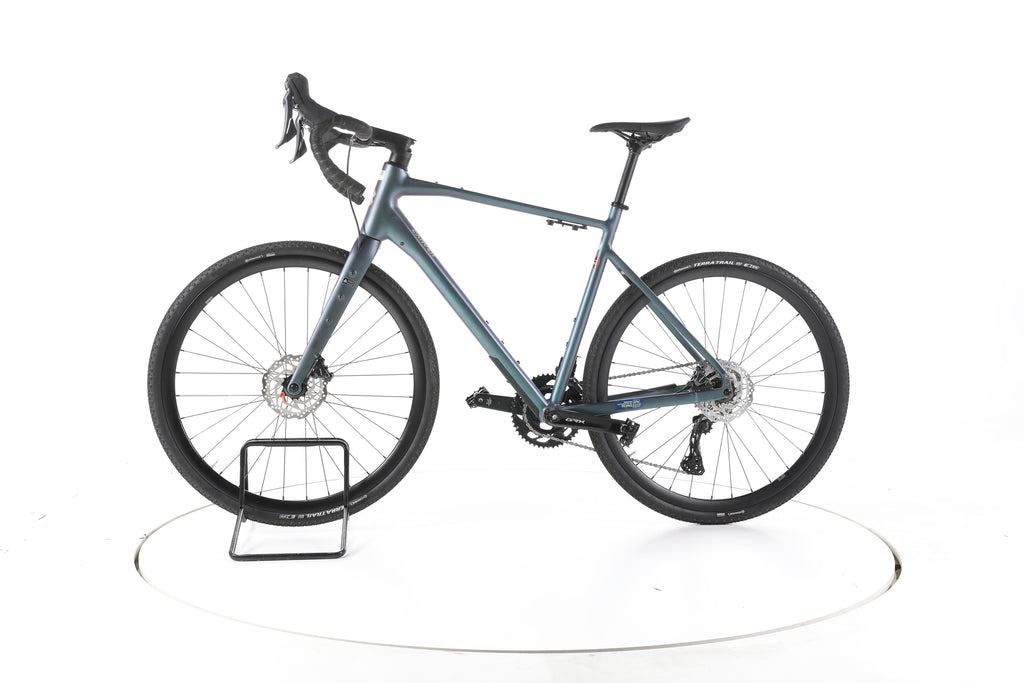 Carver Gravel 230 Gravelbike 2025 - Image 7