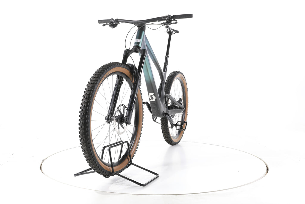 Scott Genius 910 Fahrrad Fully - Image 5