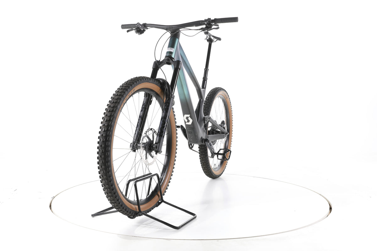 Scott Genius 910 Fahrrad Fully - Image 5