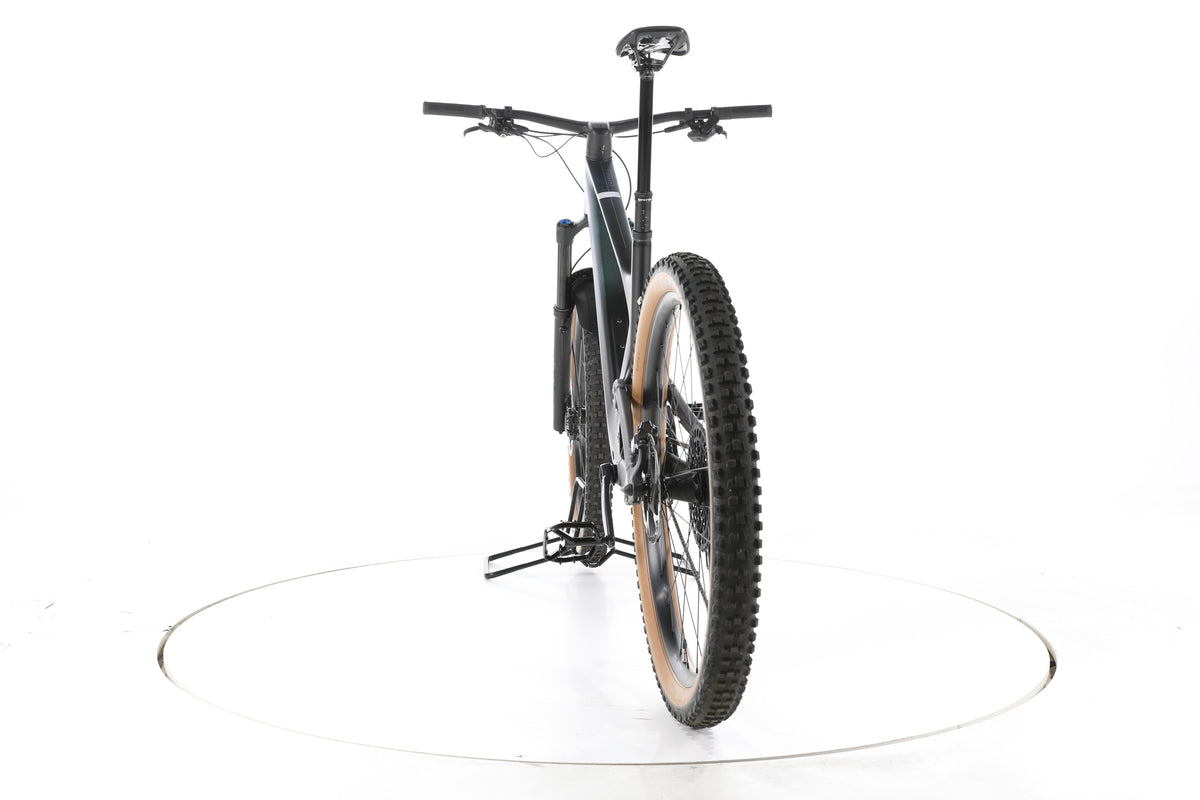 Scott Genius 910 Fahrrad Fully - Image 10