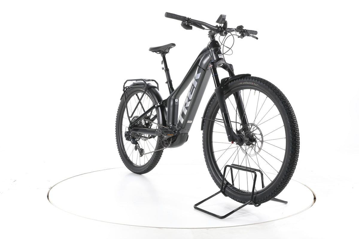 Trek Powerfly FS9 EQ SUV E-Bike - Image 3