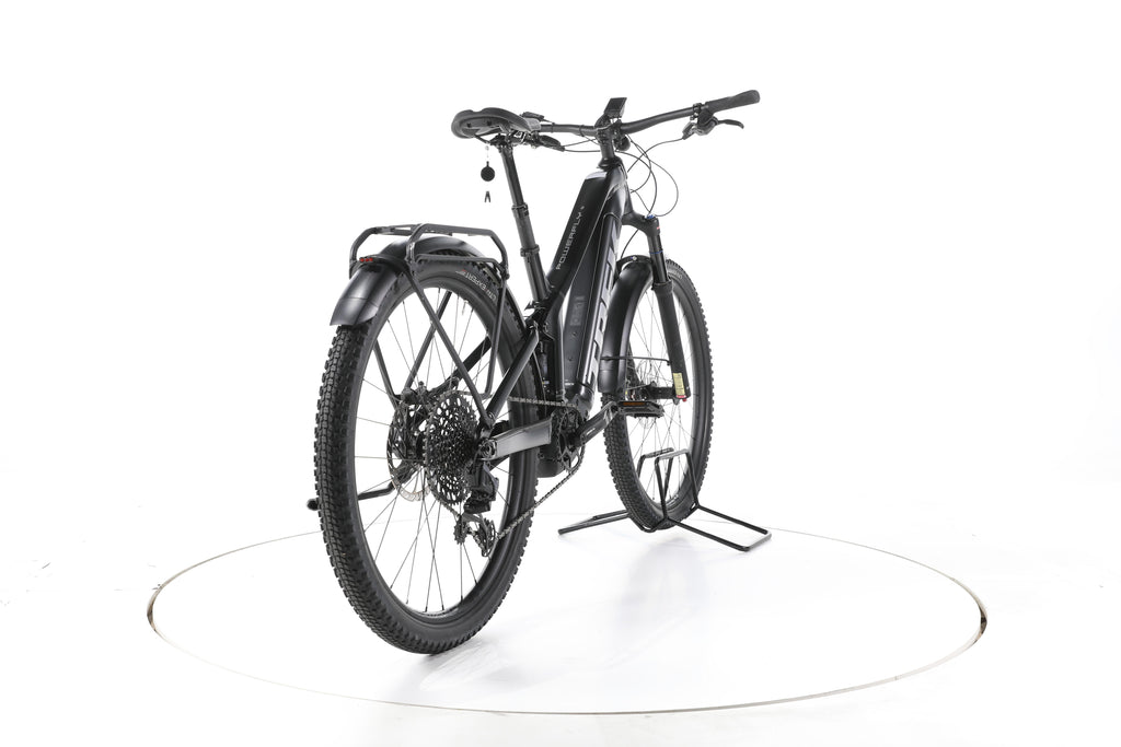Trek Powerfly FS9 EQ SUV E-Bike - Image 11