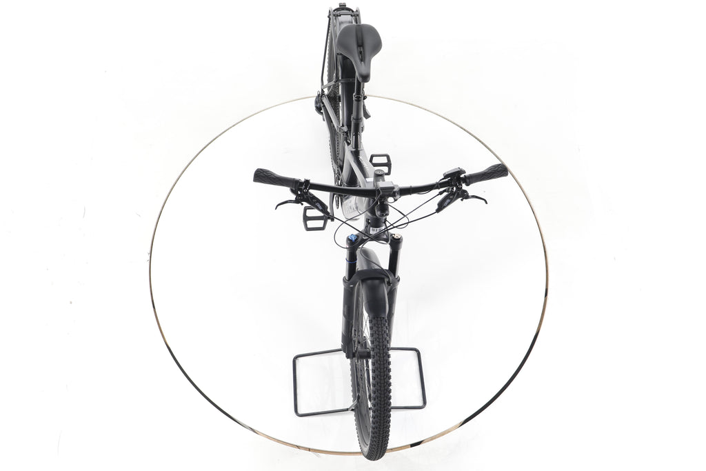 Trek Powerfly FS9 EQ SUV E-Bike - Image 16