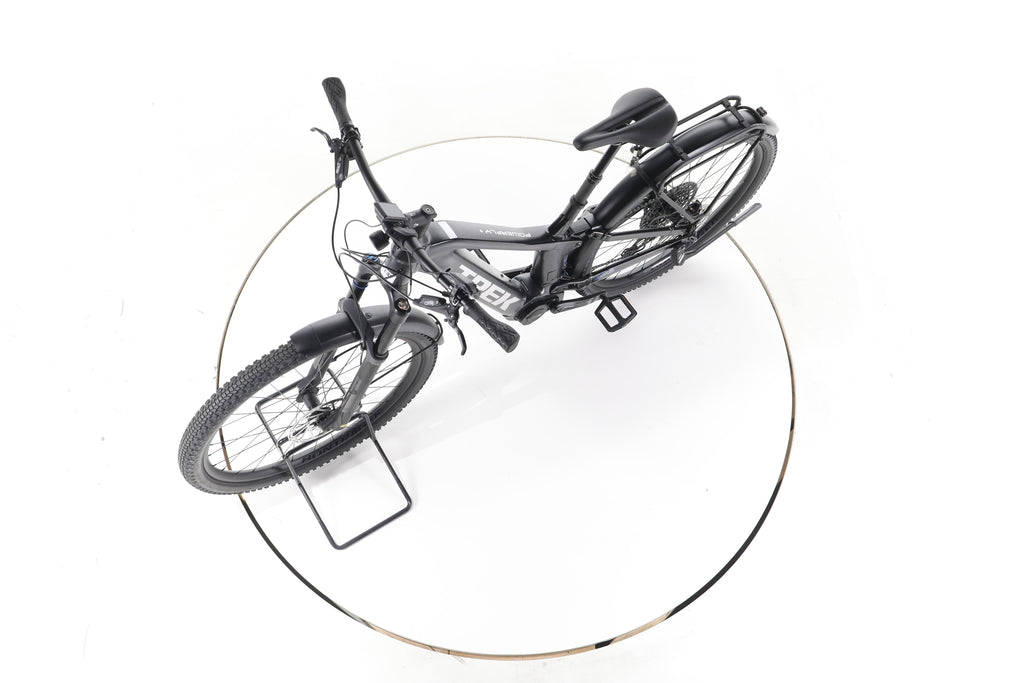 Trek Powerfly FS9 EQ SUV E-Bike - Image 18