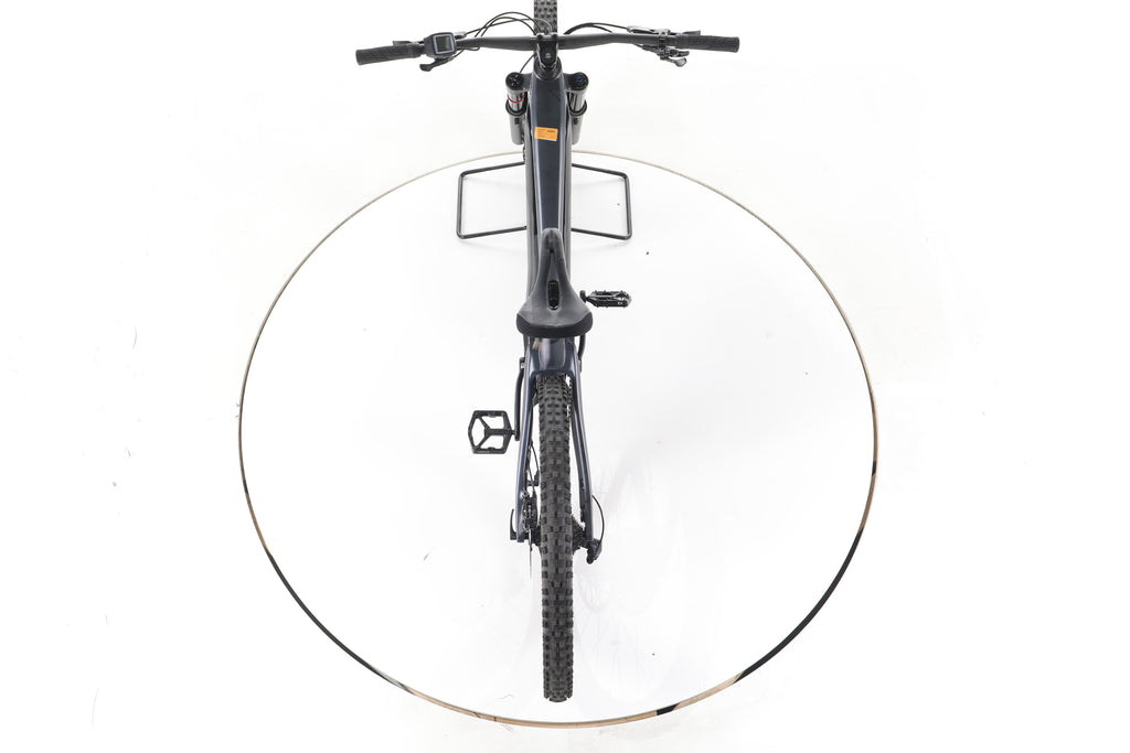 Simplon Rapcon Pmax E-Bike Fully Carbon - Image 22