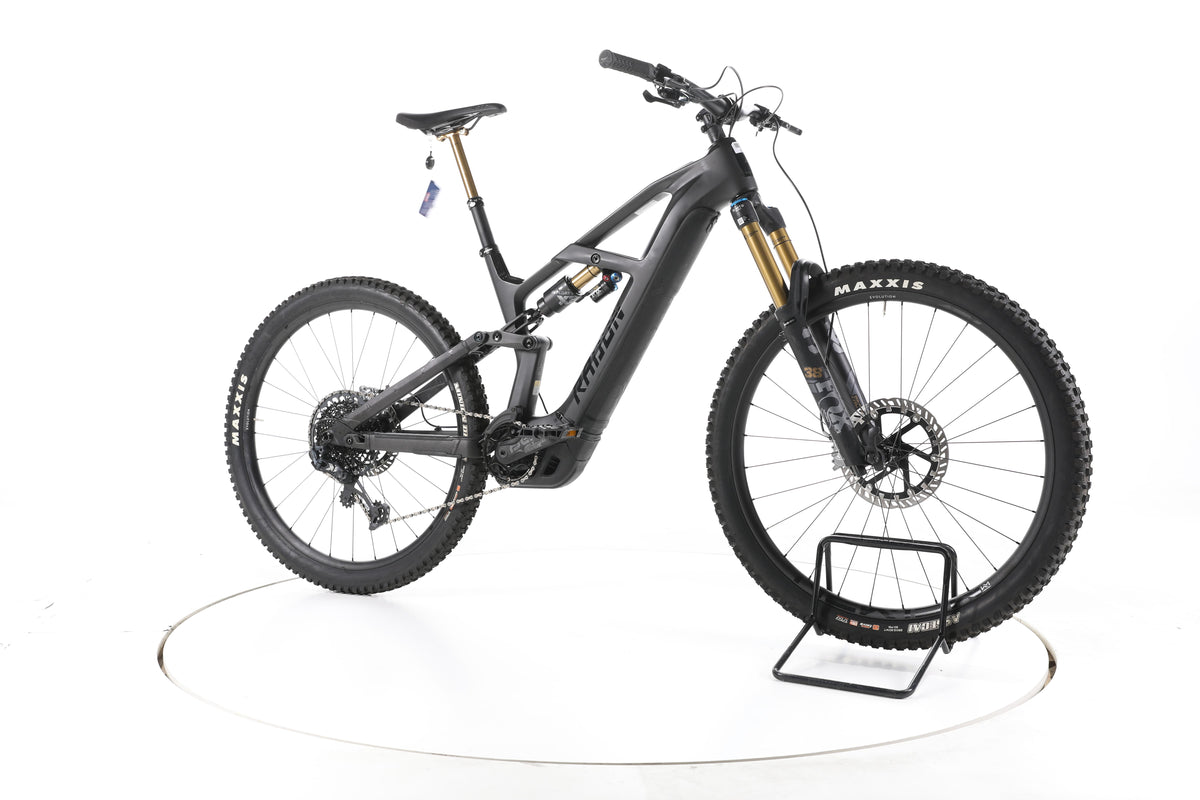 Radon Deft 10.0 E-Bike Fully Carbon - Image 2
