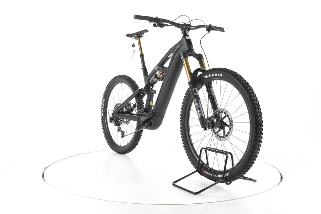 Radon Deft 10.0 E-Bike Fully Carbon - Image 3