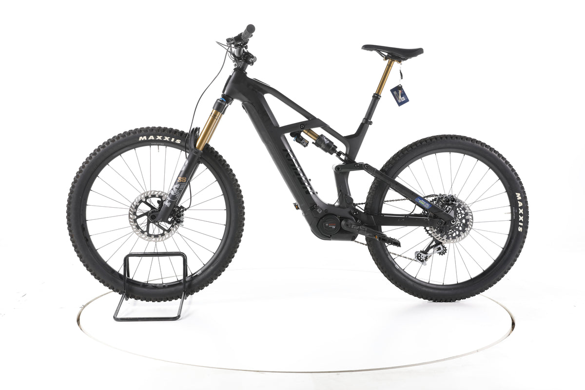 Radon Deft 10.0 E-Bike Fully Carbon - Image 7